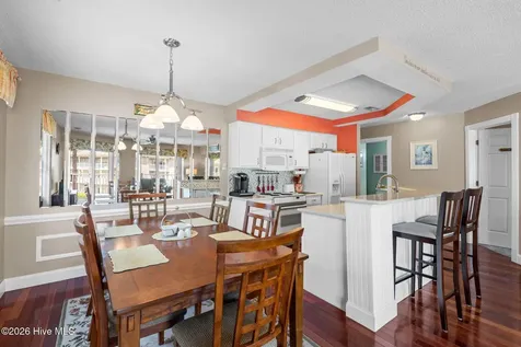 908 Resort Circle Sunset Beach NC 28468