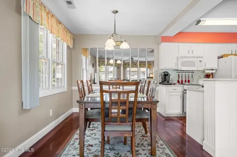 908 Resort Circle Sunset Beach NC 28468