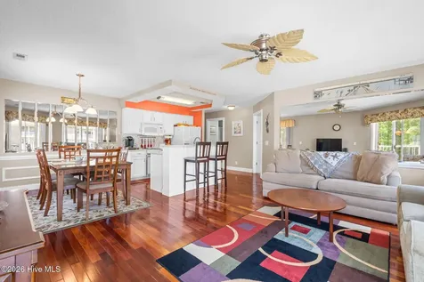 908 Resort Circle Sunset Beach NC 28468