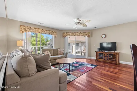 908 Resort Circle Sunset Beach NC 28468