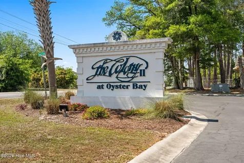 908 Resort Circle Sunset Beach NC 28468