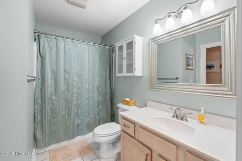 908 Resort Circle Sunset Beach NC 28468
