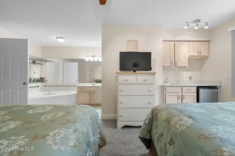 908 Resort Circle Sunset Beach NC 28468