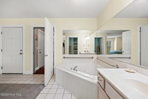 908 Resort Circle Sunset Beach NC 28468