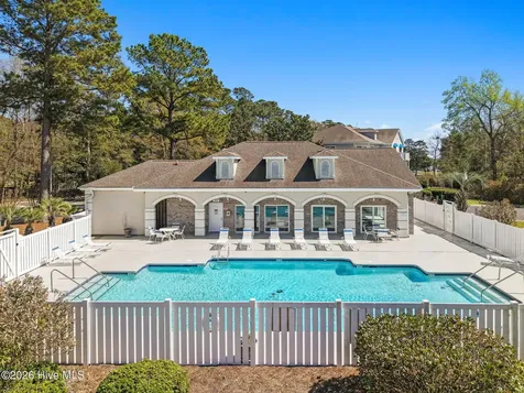 908 Resort Circle Sunset Beach NC 28468