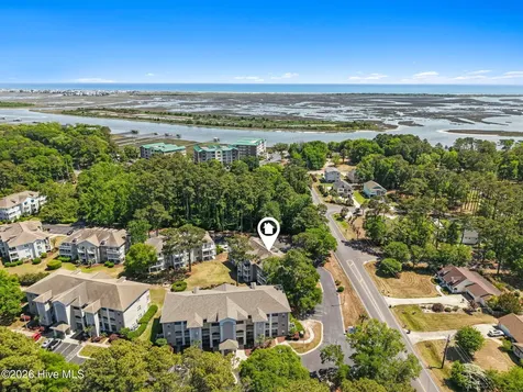 908 Resort Circle Sunset Beach NC 28468