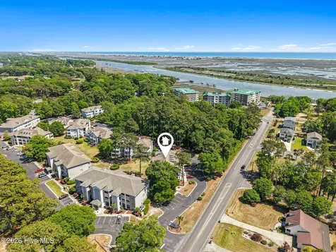 908 Resort Circle Sunset Beach NC 28468