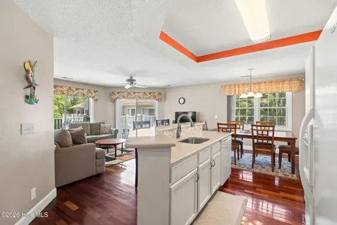908 Resort Circle Sunset Beach NC 28468