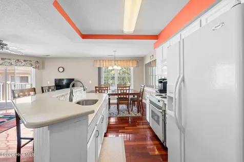 908 Resort Circle Sunset Beach NC 28468