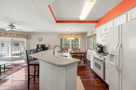 908 Resort Circle Sunset Beach NC 28468
