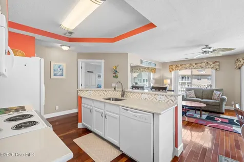 908 Resort Circle Sunset Beach NC 28468