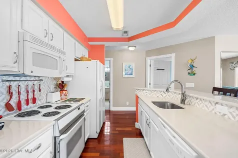 908 Resort Circle Sunset Beach NC 28468