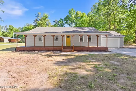 170 Discovery Trail Hertford NC 27944