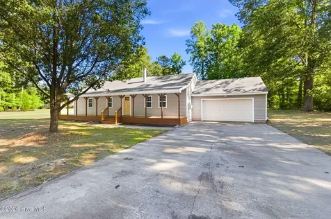 170 Discovery Trail Hertford NC 27944