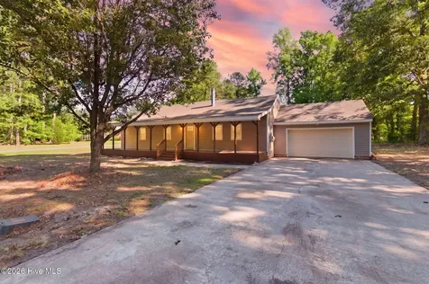170 Discovery Trail Hertford NC 27944