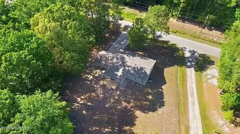 170 Discovery Trail Hertford NC 27944