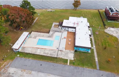170 Discovery Trail Hertford NC 27944