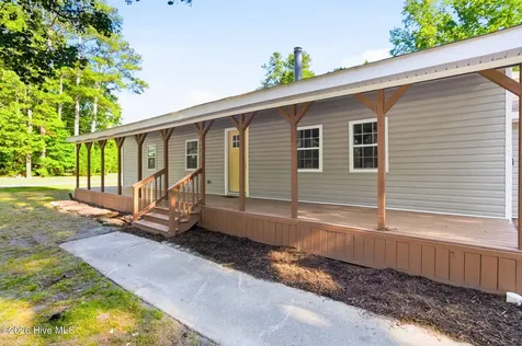 170 Discovery Trail Hertford NC 27944