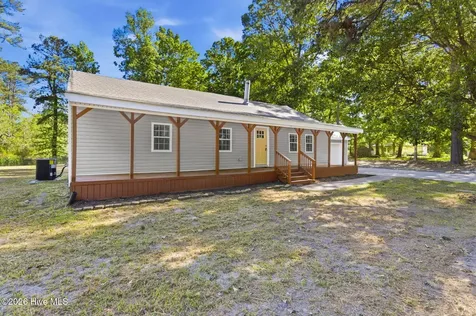 170 Discovery Trail Hertford NC 27944