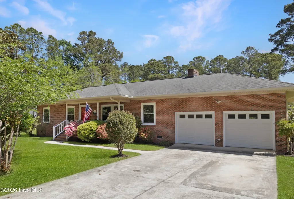 420 Boundaryline Drive NW Calabash NC 28467