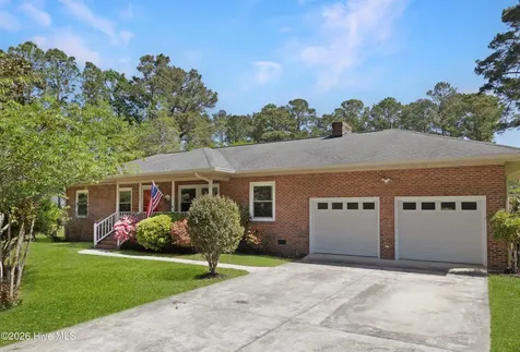 420 Boundaryline Drive NW Calabash NC 28467
