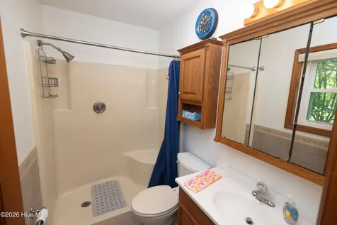 420 Boundaryline Drive NW Calabash NC 28467
