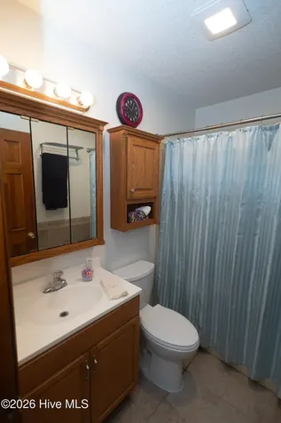 420 Boundaryline Drive NW Calabash NC 28467