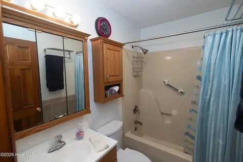 420 Boundaryline Drive NW Calabash NC 28467