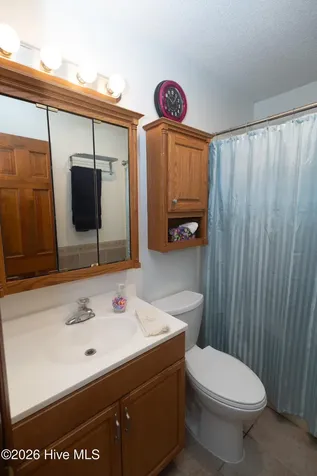 420 Boundaryline Drive NW Calabash NC 28467