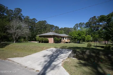 420 Boundaryline Drive NW Calabash NC 28467