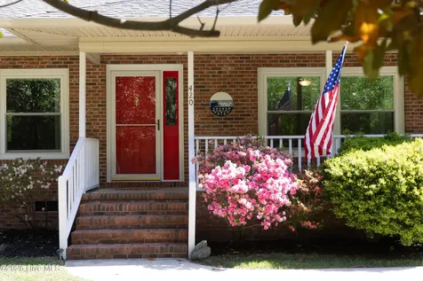 420 Boundaryline Drive NW Calabash NC 28467