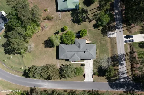 420 Boundaryline Drive NW Calabash NC 28467