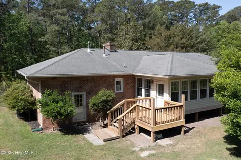 420 Boundaryline Drive NW Calabash NC 28467