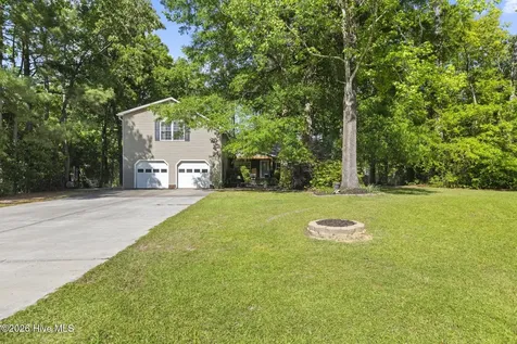 346 Knollwood Drive Hampstead NC 28443