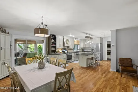 346 Knollwood Drive Hampstead NC 28443