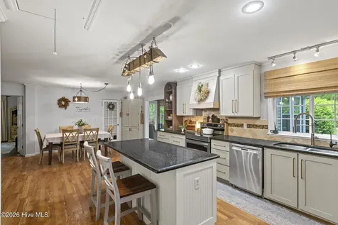 346 Knollwood Drive Hampstead NC 28443