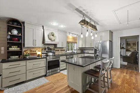 346 Knollwood Drive Hampstead NC 28443