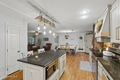 346 Knollwood Drive Hampstead NC 28443