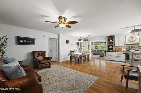 346 Knollwood Drive Hampstead NC 28443