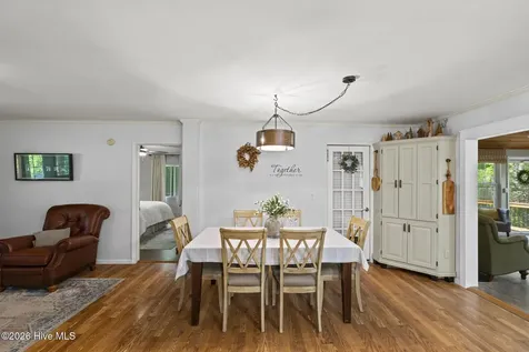 346 Knollwood Drive Hampstead NC 28443
