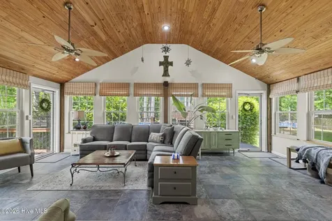 346 Knollwood Drive Hampstead NC 28443