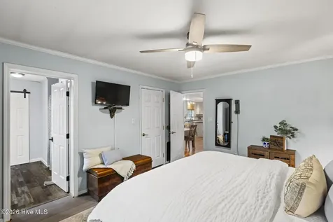 346 Knollwood Drive Hampstead NC 28443
