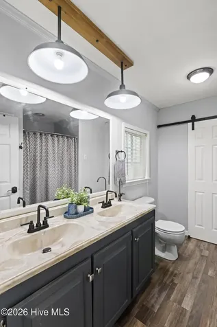 346 Knollwood Drive Hampstead NC 28443
