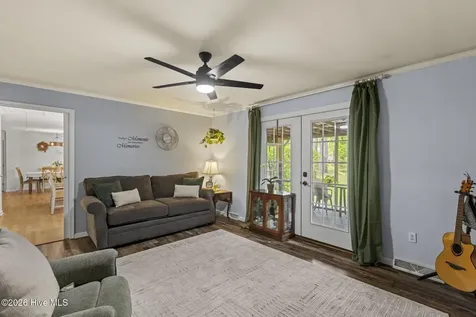 346 Knollwood Drive Hampstead NC 28443
