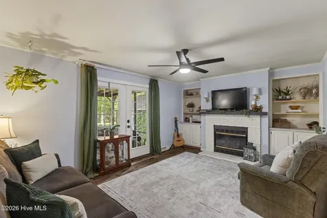 346 Knollwood Drive Hampstead NC 28443
