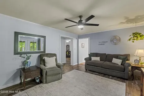 346 Knollwood Drive Hampstead NC 28443