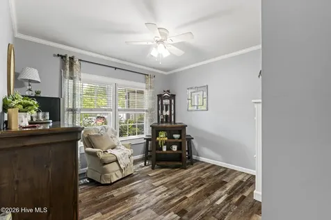 346 Knollwood Drive Hampstead NC 28443