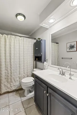 346 Knollwood Drive Hampstead NC 28443