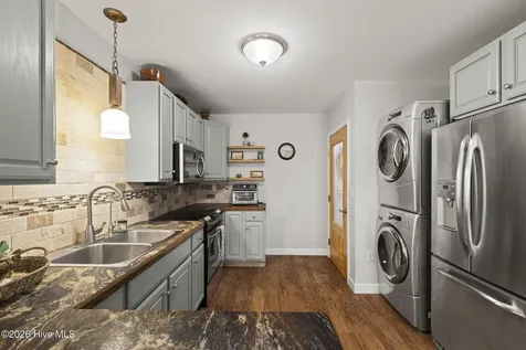 346 Knollwood Drive Hampstead NC 28443