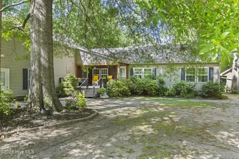 346 Knollwood Drive Hampstead NC 28443